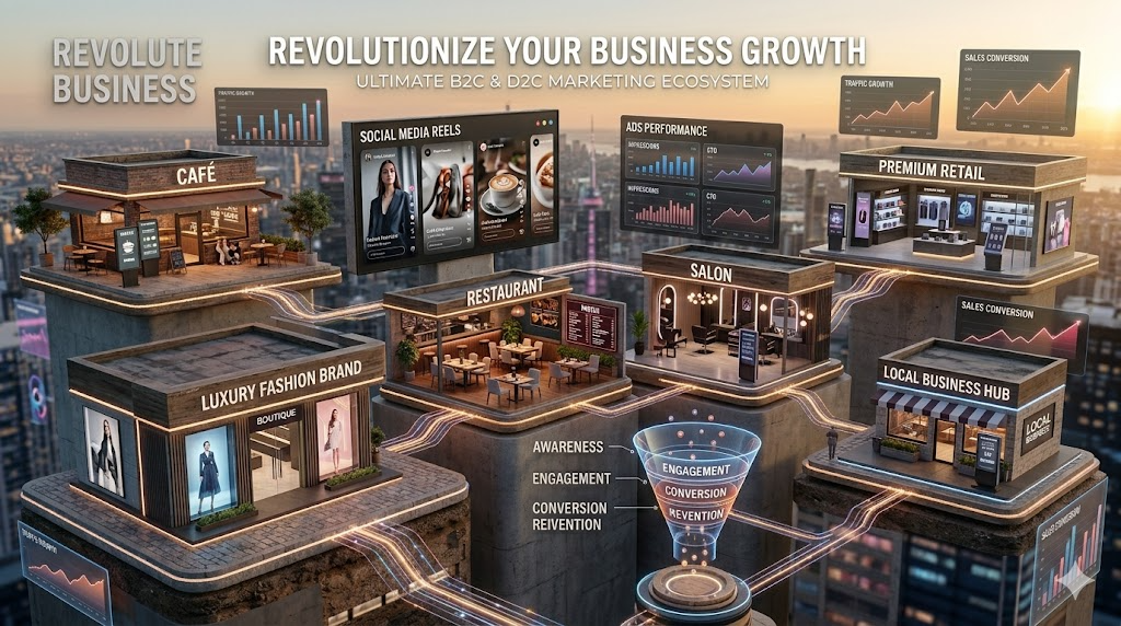 Brand Growth
