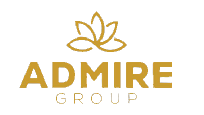 Admire logo