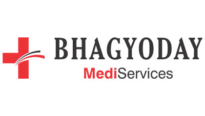 Bhagyadoy logo