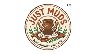 Justmuds logo