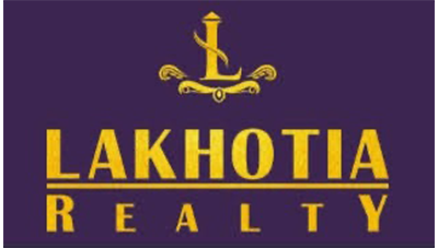 Lakhotiya logo