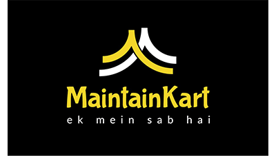 Maintainkart logo