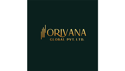 Orivana logo