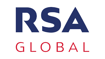 Rsa logo