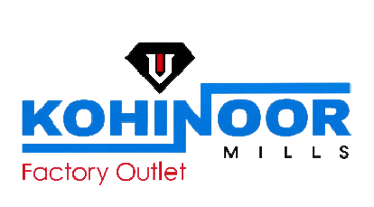 Kohinoor Mill logo