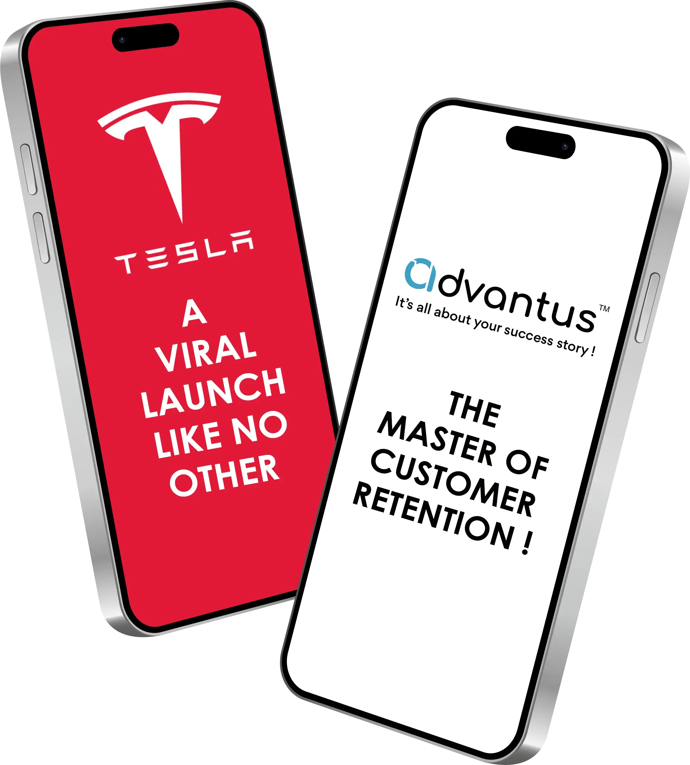 Phone Mockup