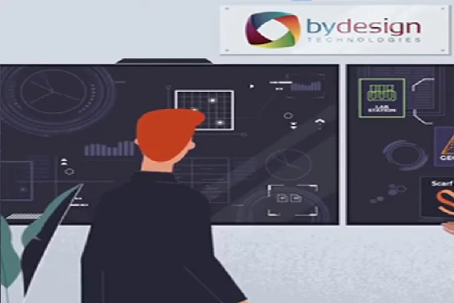 Advantus video production portfolio project